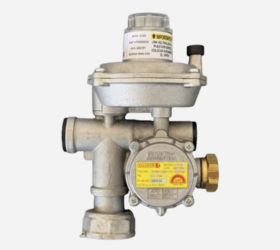 Regulador SALUSTRI G-5L