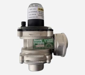 Regulador SALUSTRI G-16