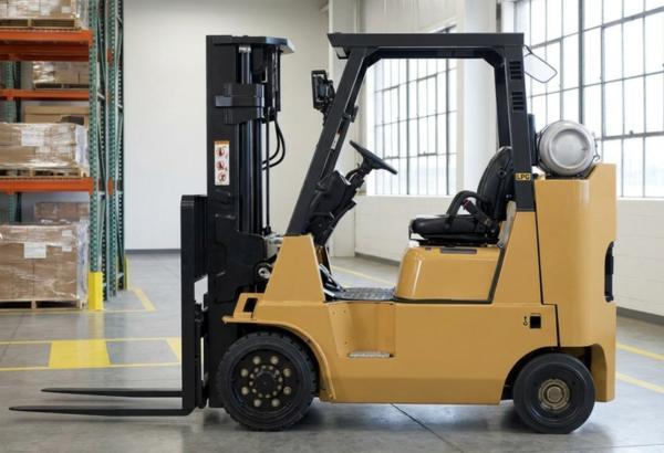 GLP para autoelevador SALUSTRI